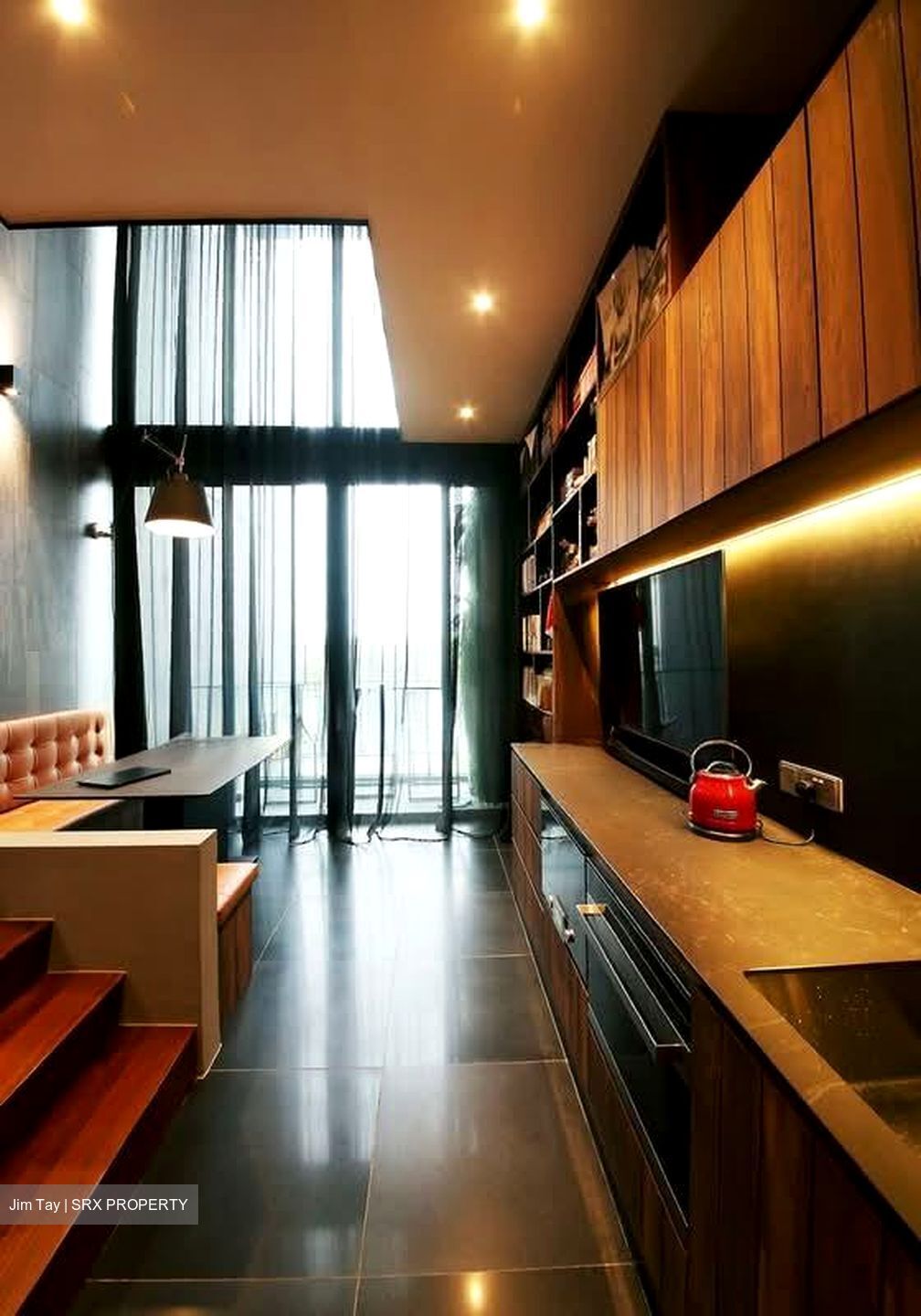 Fulcrum (D15), Condominium #582474541